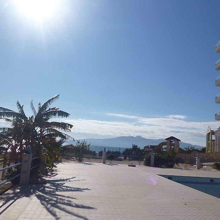Holiday Apartment Alma ซารานเดอ ภายนอก รูปภาพ