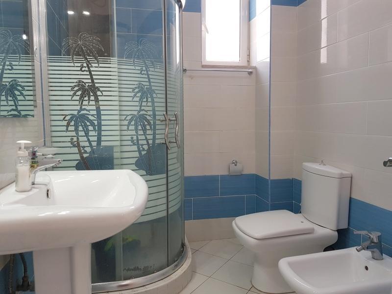 Holiday Apartment Alma ซารานเดอ ภายนอก รูปภาพ