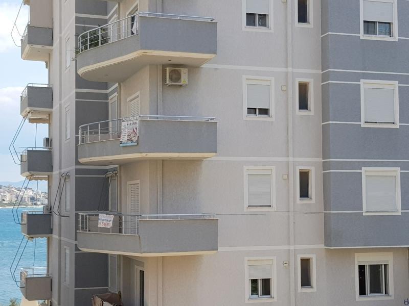 Holiday Apartment Alma ซารานเดอ ภายนอก รูปภาพ