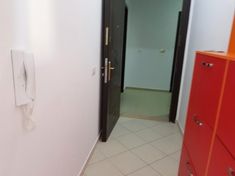Holiday Apartment Alma ซารานเดอ ภายนอก รูปภาพ