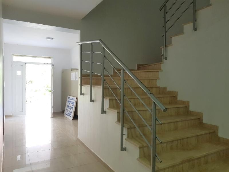 Holiday Apartment Alma ซารานเดอ ภายนอก รูปภาพ
