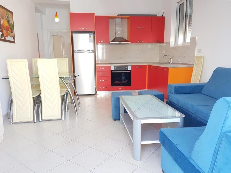 Holiday Apartment Alma ซารานเดอ ภายนอก รูปภาพ